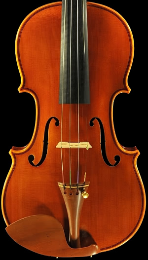 耿国生小提琴
