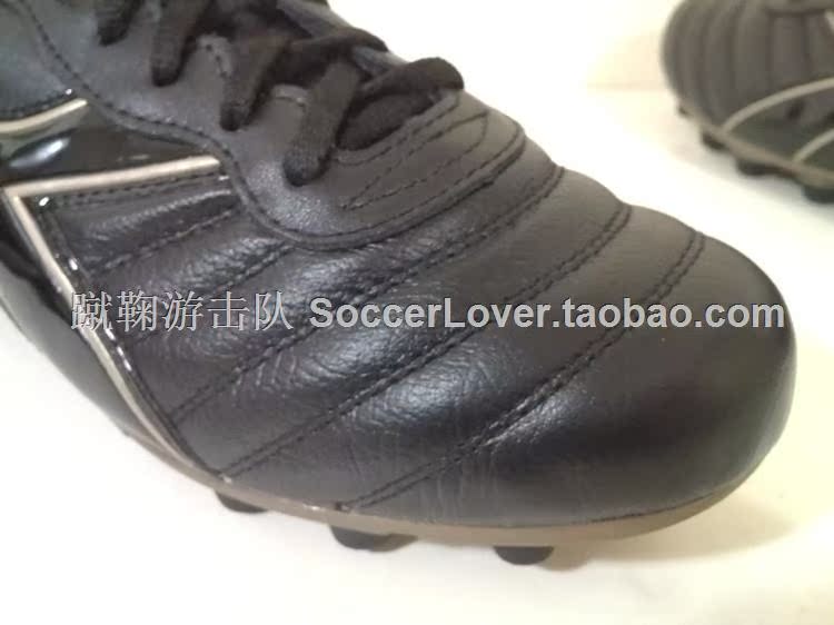 diadora 黑金 巴西人