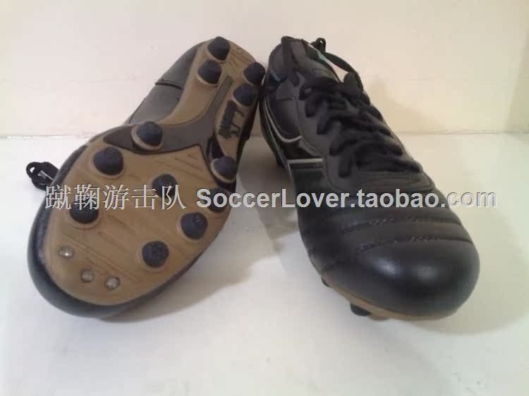 diadora 黑金 巴西人