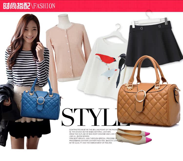 Сумка North bag 1280 2013 North bag Девушки Искусственная кожа Мягкие Молния Сумка с карманом на молнии, Карман для мобильного, Сумка для документов Накладные карманы В клетку Однотонный цвет Нет Мягкая Нет 100 Для отдыха Средняя (максимальная длина 30-50 см) Молодежный стиль В форме бочонка Одна ручка Сумка через плечо Сумка North bag 1280 2013 North bag Девушки Искусственная кожа Мягкие Молния Сумка с карманом на молнии, Карман для мобильного, Сумка для документов Накладные карманы В клетку Однотонный цвет Нет Мягкая Нет 100 Для отдыха Средняя (максимальная длина 30-50 см) Молодежный стиль В форме бочонка Одна ручка Сумка через плечо