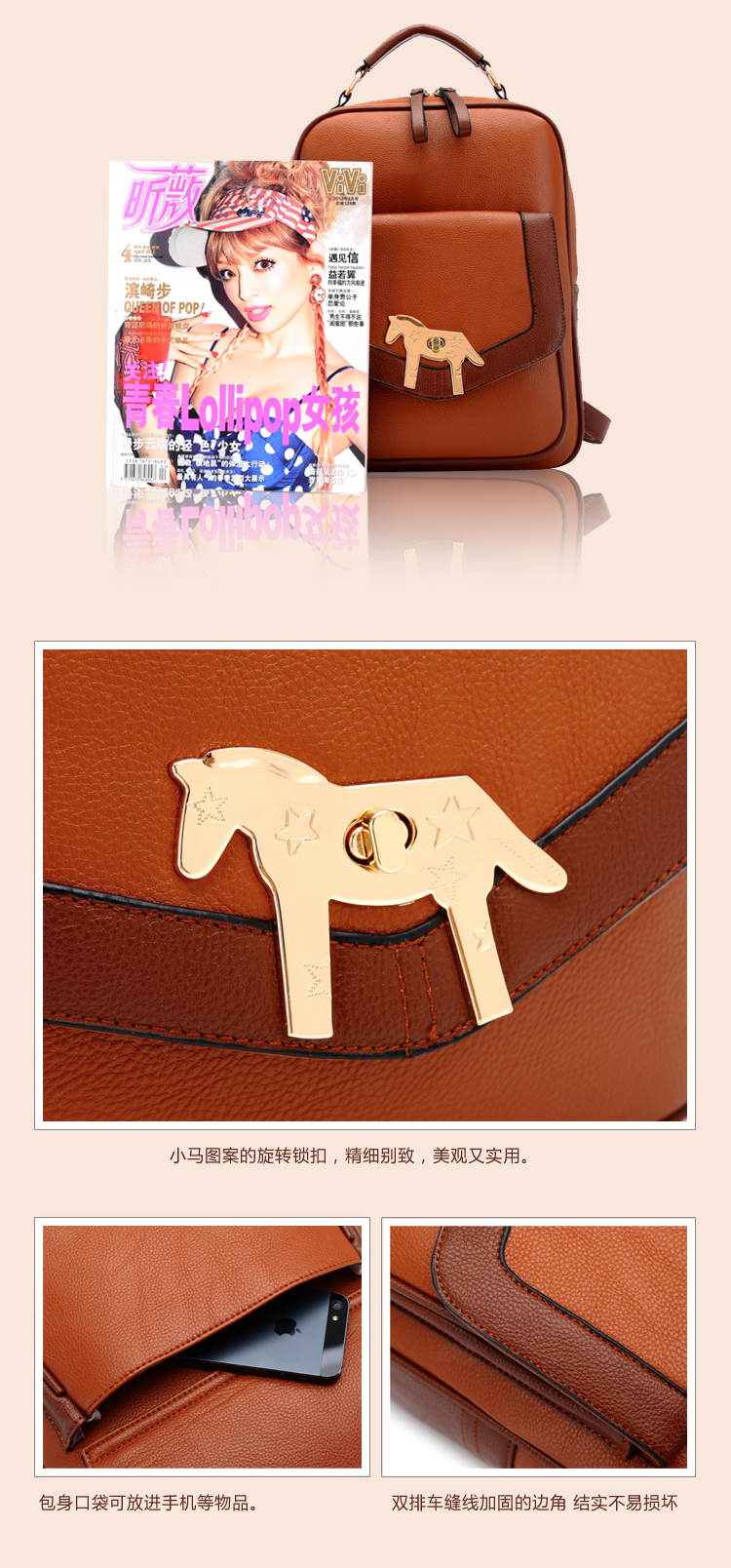 Сумка North bag 644 2013 North bag Сумка North bag 644 2013 North bag