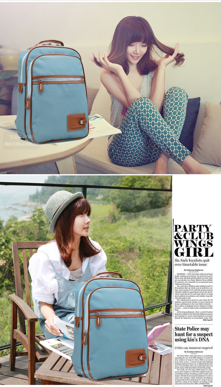 Сумка North bag 499 PC North bag Девушки Рубашечная ткань Мягкие Молния С карманом для ноутбука, Сумка-планшет на молнии, Сумка для документов, Сумка с карманом на молнии, Карман для мобильного Накладные карманы Линия шва Однотонный цвет Да Мягкая Нет 100 Для отдыха Средняя (максимальная длина 30-50 см) Японский и южнокорейский дизайн Вертикальная модель Две ручки Рюкзак Сумка North bag 499 PC North bag Девушки Рубашечная ткань Мягкие Молния С карманом для ноутбука, Сумка-планшет на молнии, Сумка для документов, Сумка с карманом на молнии, Карман для мобильного Накладные карманы Линия шва Однотонный цвет Да Мягкая Нет 100 Для отдыха Средняя (максимальная длина 30-50 см) Японский и южнокорейский дизайн Вертикальная модель Две ручки Рюкзак