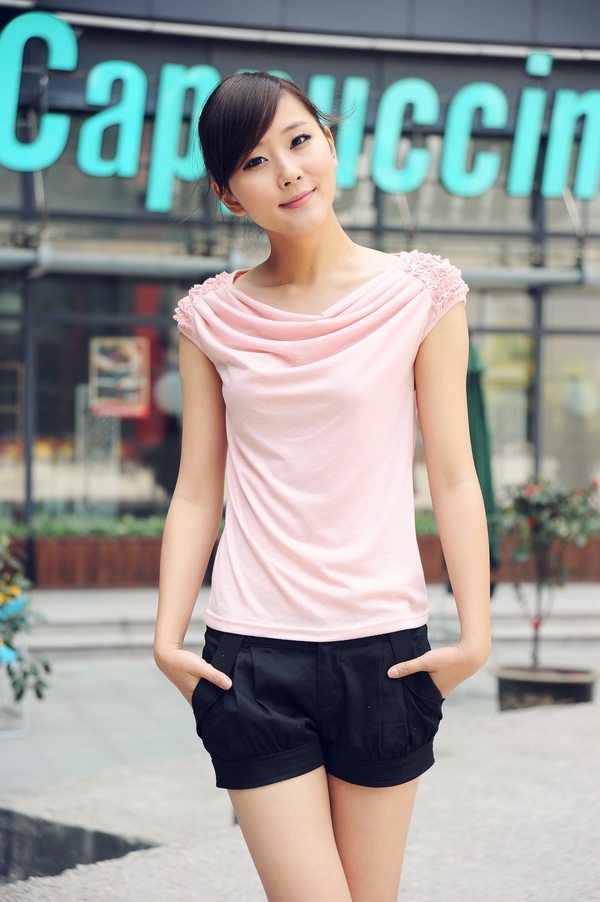 <em>短裤模特</em> - 新千百度的日志 - 网易博客