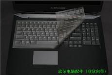 Защитная пленка для клавиатуры 新款外星人alienware17m14x r3