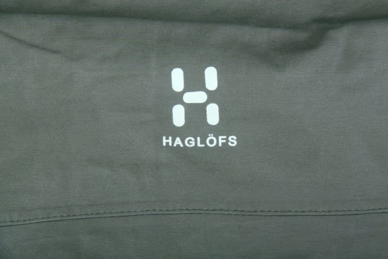 куртка Открытый брендов haglofs Matchstick гор куртка Открытый брендов haglofs Matchstick гор