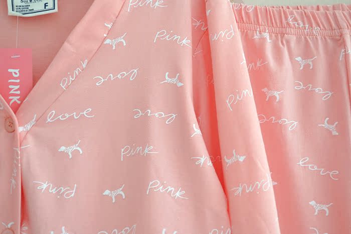 Пижама OTHER PINK Пижама OTHER PINK