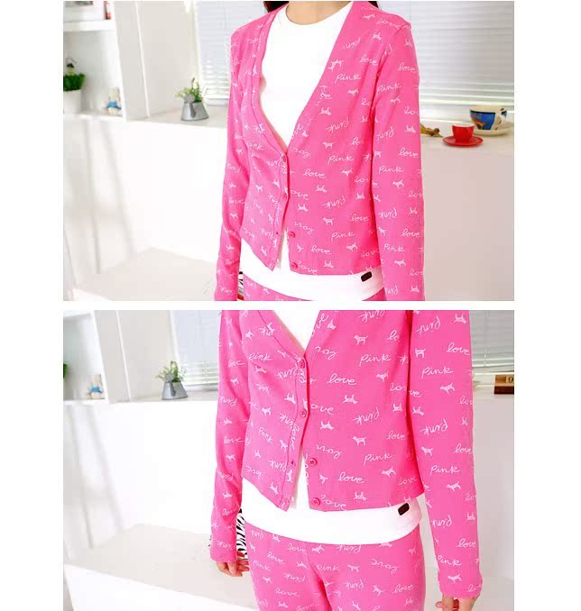 Пижама OTHER PINK Пижама OTHER PINK