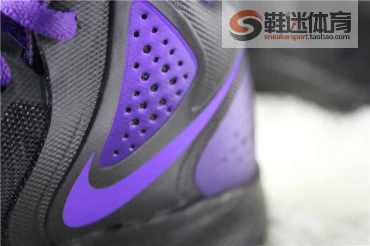 баскетбольные кроссовки Nike 487786 Zoom Hyperenforcer -001 Весной 2012 года Мужские Искусственная кожа Nike / nike Весной 2012 года Средняя Бетонная поверхность вне помещения Другие элементы технологии Искусственная кожа Мужские Износостойкая резина Амортизация