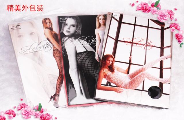 Эротические чулки Selebritee 152 Эротические чулки Selebritee 152