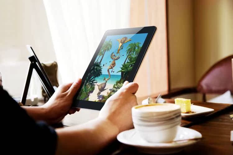 Планшет Colorful CT974 Ivory 32GB WIFI Retina 2G Планшет Colorful CT974 Ivory 32GB WIFI Retina 2G