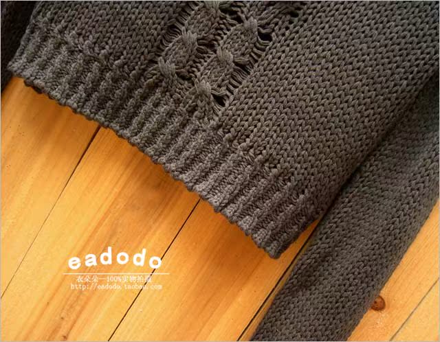 Свитер женский Feast clothes Patong a0567 2012 Овчина Осень 2012 Длинный рукав Классический рукав Закругленный вырез Свитер женский Feast clothes Patong a0567 2012 Овчина Осень 2012 Длинный рукав Классический рукав Закругленный вырез Вышивка, Ажур, Набивка и крашение Супат