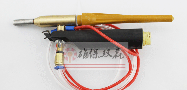 点焊机-蓝大功率氩气保护脉冲点焊机-不锈钢焊