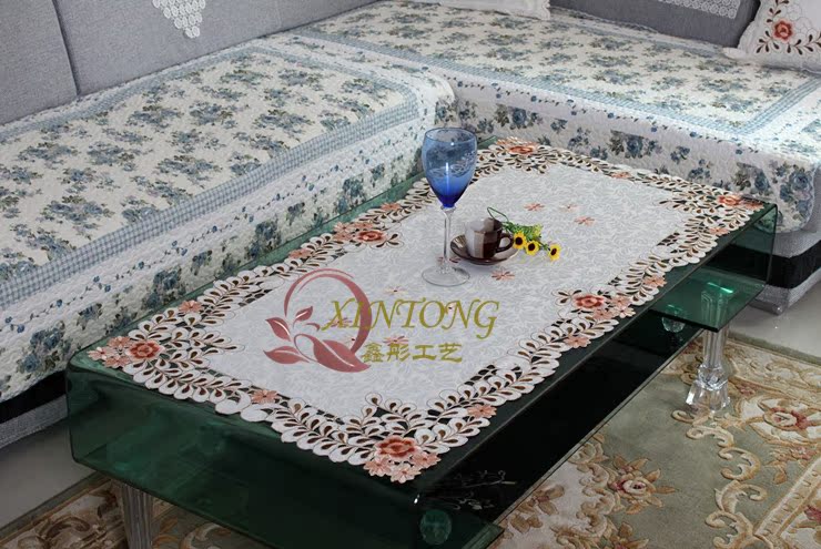 Скатерть Xin Tong 809 6730 Скатерть Xin Tong 809 6730