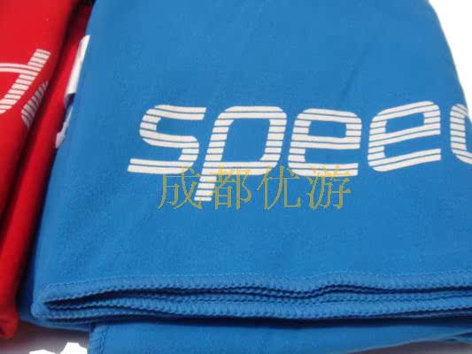 полотенце Speedo Large Deluxe полотенце Speedo Large Deluxe