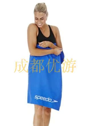 полотенце Speedo Large Deluxe полотенце Speedo Large Deluxe