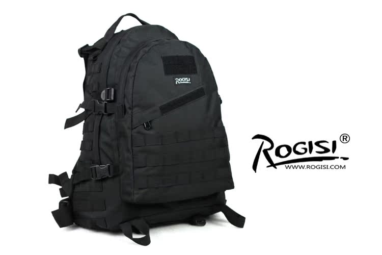 Туристический рюкзак ROGISI J/1090b ROGISI / Lu Jieshi Туристический рюкзак ROGISI J/1090b ROGISI / Lu Jieshi