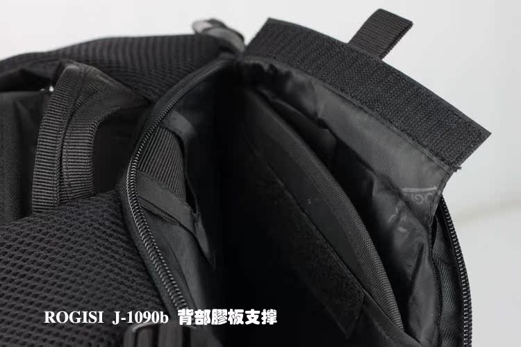 Туристический рюкзак ROGISI J/1090b ROGISI / Lu Jieshi Туристический рюкзак ROGISI J/1090b ROGISI / Lu Jieshi