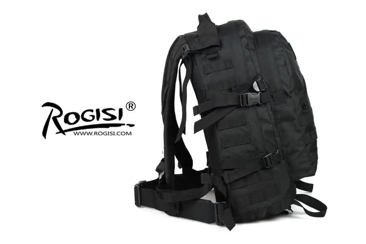 Туристический рюкзак ROGISI J/1090b ROGISI / Lu Jieshi Туристический рюкзак ROGISI J/1090b ROGISI / Lu Jieshi