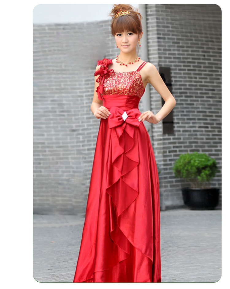 Вечерние платья Popular Bride lf591 Popular Bride Корейский Обычная Разный тип рукава Макси-юбка (более 126см) Однотонный цвет Вечерние платья Popular Bride lf591 Popular Bride Вечеринка, Корпоратив, Свадьба, Свидание, встреча, Торжественная церемония, Выступление Бутоньерки
