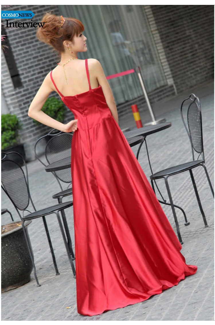 Вечерние платья Popular Bride lf591 Popular Bride Корейский Обычная Разный тип рукава Макси-юбка (более 126см) Однотонный цвет Вечерние платья Popular Bride lf591 Popular Bride Вечеринка, Корпоратив, Свадьба, Свидание, встреча, Торжественная церемония, Выступление Бутоньерки