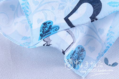 Носовой платок Jane Pa Jp057 Носовой платок Jane Pa Jp057