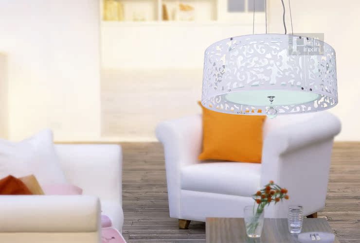 湖北省荆州市灯饰批发市场?客厅灯卧室灯阳台