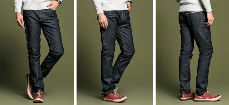 Джинсы мужские Jack Jones 0114 JackJones 213332012 Jack Jones/杰克琼斯