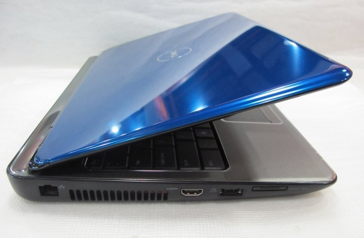 戴尔/dell inspiron n4110笔记本电脑 i5-2450 1g独显超级游戏本