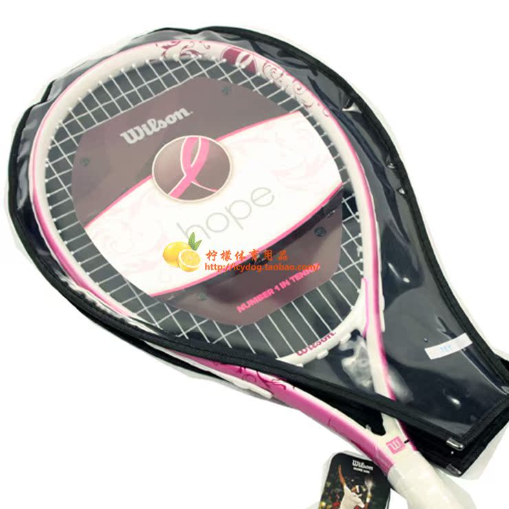 теннисная ракетка Wilson wrt3240002 Hope теннисная ракетка Wilson wrt3240002 Hope