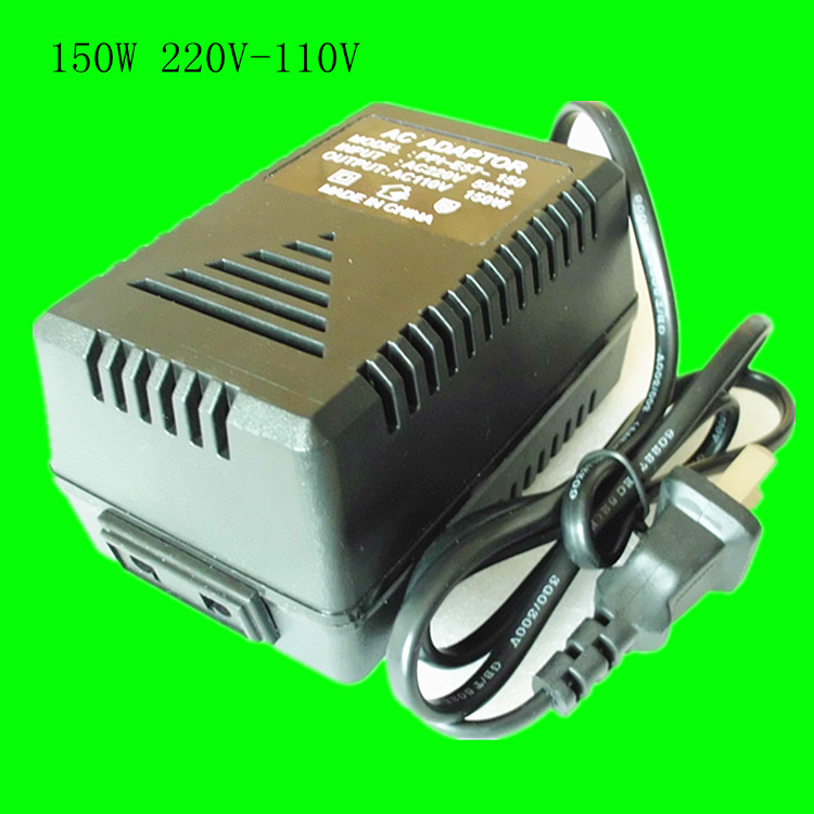 恒压变压器-220V变110V电压转换器 电源变压