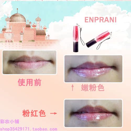 Etude ENPRANI Etude ENPRANI