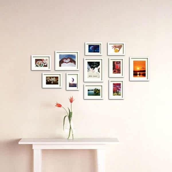 特别版<em>海贼王 照片墙</em> 相框墙 实木相框 相框幕墙