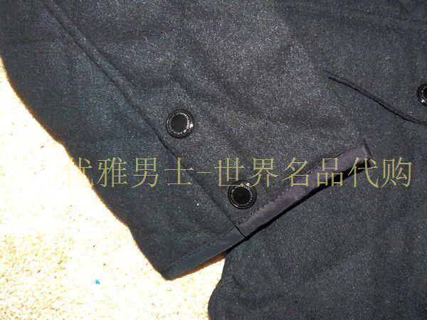 Куртка armani exchange ax 