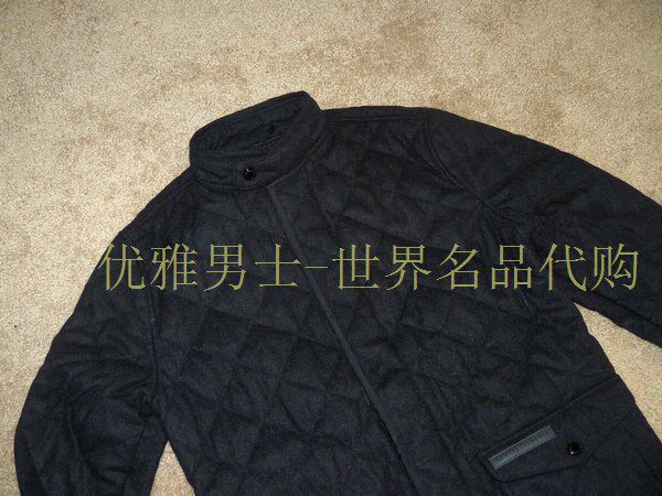 Куртка armani exchange ax 