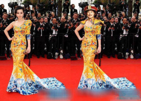 PS移花接木<em>图片处理</em>证件<em>照片合成</em>换头换脸改