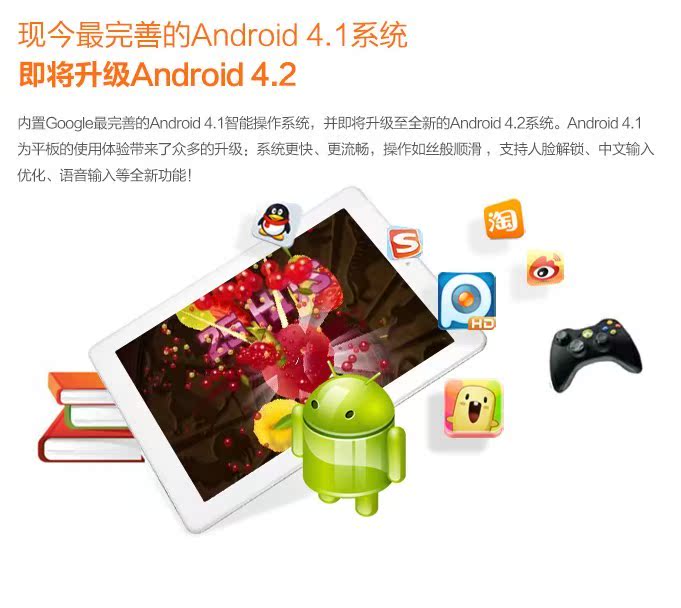 Планшет Onda V975S 16GB WIFI 9.7 Планшет Onda V975S 16GB WIFI 9.7