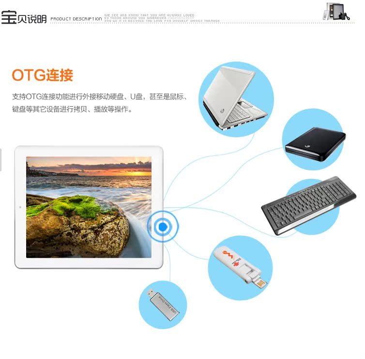 Планшет Onda V975S 16GB WIFI 9.7 Планшет Onda V975S 16GB WIFI 9.7