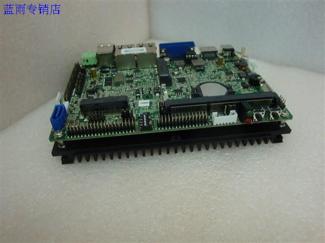 Материнская плата Intel 3.5 ATOM N2800MT Материнская плата Intel 3.5 ATOM N2800MT