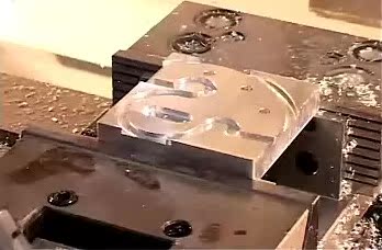 数控铣床操作教程 - 视频教学 - 视频教学 数控铣床操作教程 - 视频教学 - 视频教学