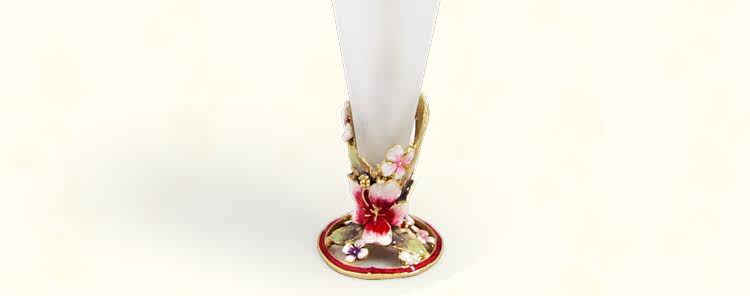 Mecor The Upscale European Lovely Leiothrix Perfume Bottle