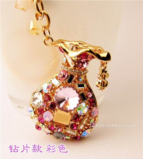 Брелок Starlight jewelry Брелок Starlight jewelry