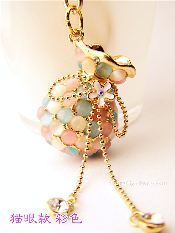 Брелок Starlight jewelry Брелок Starlight jewelry