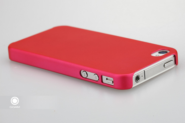 Apple чехол GGMM Iphone4s Iphone4 GGMM / Cyangugu the United States and the United States Из пластика Японский и южнокорейский стили Изображение знаменитостей, известных марок Apple чехол GGMM Iphone4s Iphone4 GGMM / Cyangugu the United States and the United States Из пластика Японский и южнокорейский стили