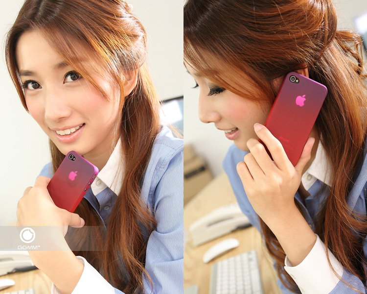 Apple чехол GGMM Iphone4s Iphone4 GGMM / Cyangugu the United States and the United States Из пластика Японский и южнокорейский стили Изображение знаменитостей, известных марок Apple чехол GGMM Iphone4s Iphone4 GGMM / Cyangugu the United States and the United States Из пластика Японский и южнокорейский стили