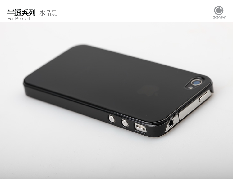 Apple чехол GGMM Iphone4s Iphone4 GGMM / Cyangugu the United States and the United States Из пластика Японский и южнокорейский стили Изображение знаменитостей, известных марок Apple чехол GGMM Iphone4s Iphone4 GGMM / Cyangugu the United States and the United States Из пластика Японский и южнокорейский стили