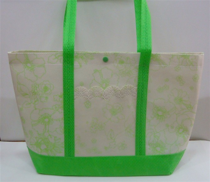 【Y6001精美购物袋 女包 单肩包 款式独特】