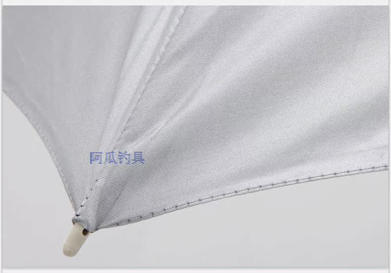 Зонт для рыбалки Jinwei TA/002 Jinwei Зонт для рыбалки Jinwei TA/002 Jinwei