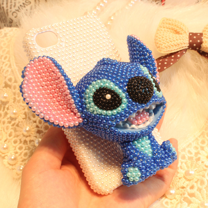 Набор для изготовления украшений Chuan still embroider GZ/002 DIY Набор для изготовления украшений Chuan still embroider GZ/002 DIY