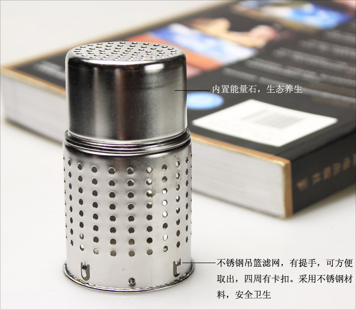 富光杯批发 银龙水晶玻璃杯能量石养生杯292-