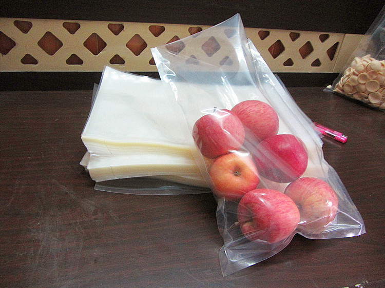 【食品真空袋24x37透明包装袋16c透明袋食品